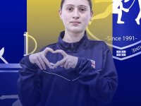 ქუთაისელი მოფარიკავის წარმატება ბულგარეთში