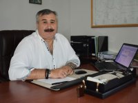 ბაღდათის მუნიციპალიტეტის ყოფილი მერი გარდაიცვალა 