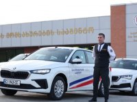 ქუთაისში მართვის მოწმობის გამოცდის  მარშრუტები შეიცვალა