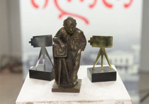ქუთაისში საერთაშორისო ფოტოკონკურსი ილო 2025 იწყება