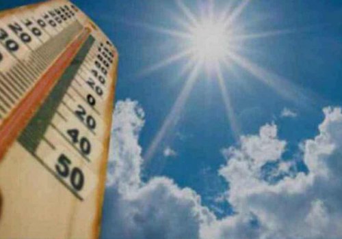 21 ნოემბრამდე თბილი და უნალექო ამინდია მოსალოდნელი 