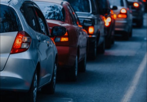 დღეიდან მძღოლები ზედმეტი ხმაურის გამო დაჯარიმდებიან