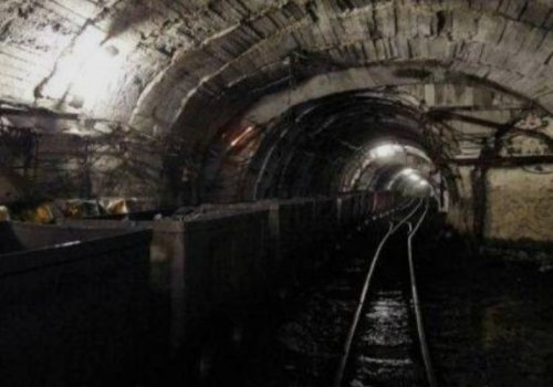 ტყიბულის შახტაში ადამიანი დაიღუპა 